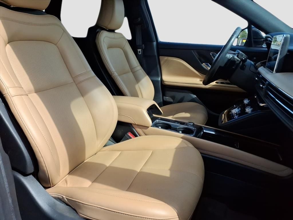 2021 Lincoln Corsair Grand Touring