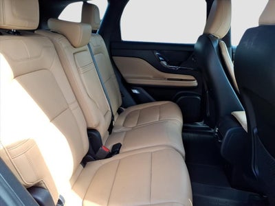 2021 Lincoln Corsair Grand Touring