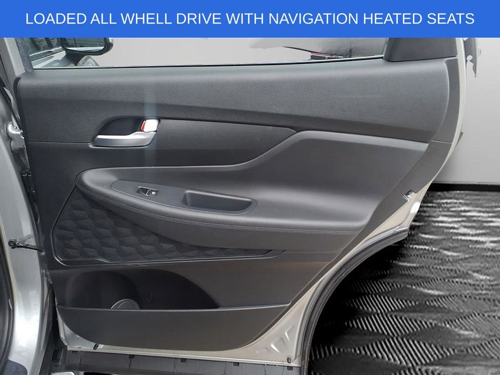 2023 Hyundai Santa Fe XRT