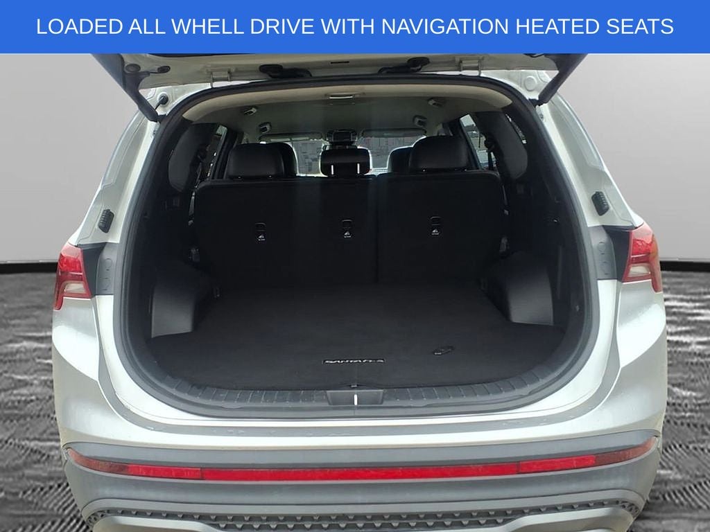 2023 Hyundai Santa Fe XRT