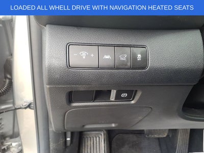 2023 Hyundai Santa Fe XRT