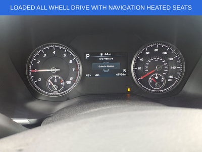 2023 Hyundai Santa Fe XRT