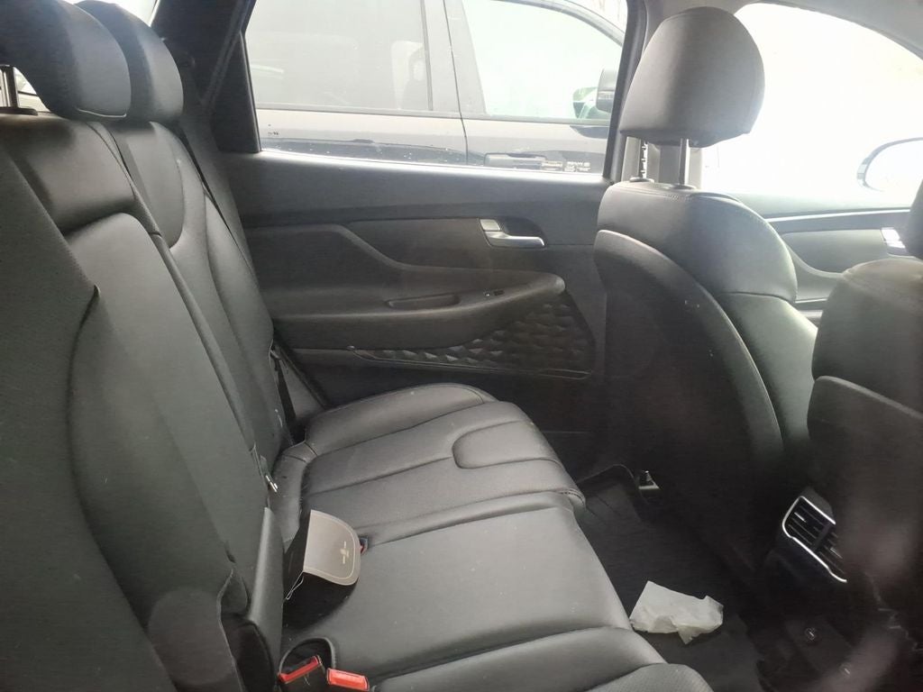 2023 Hyundai Santa Fe XRT