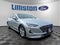 2020 Hyundai Sonata SE