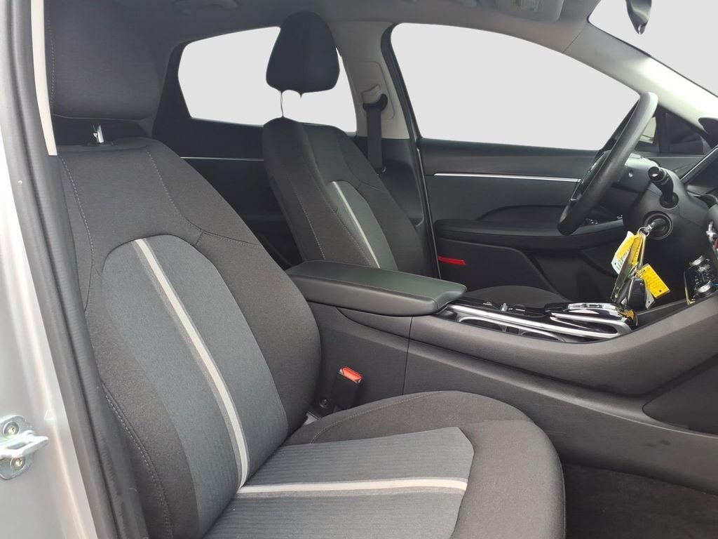 2020 Hyundai Sonata SE