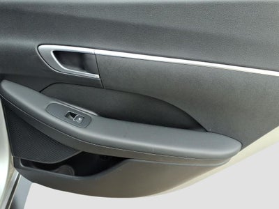 2020 Hyundai Sonata SE