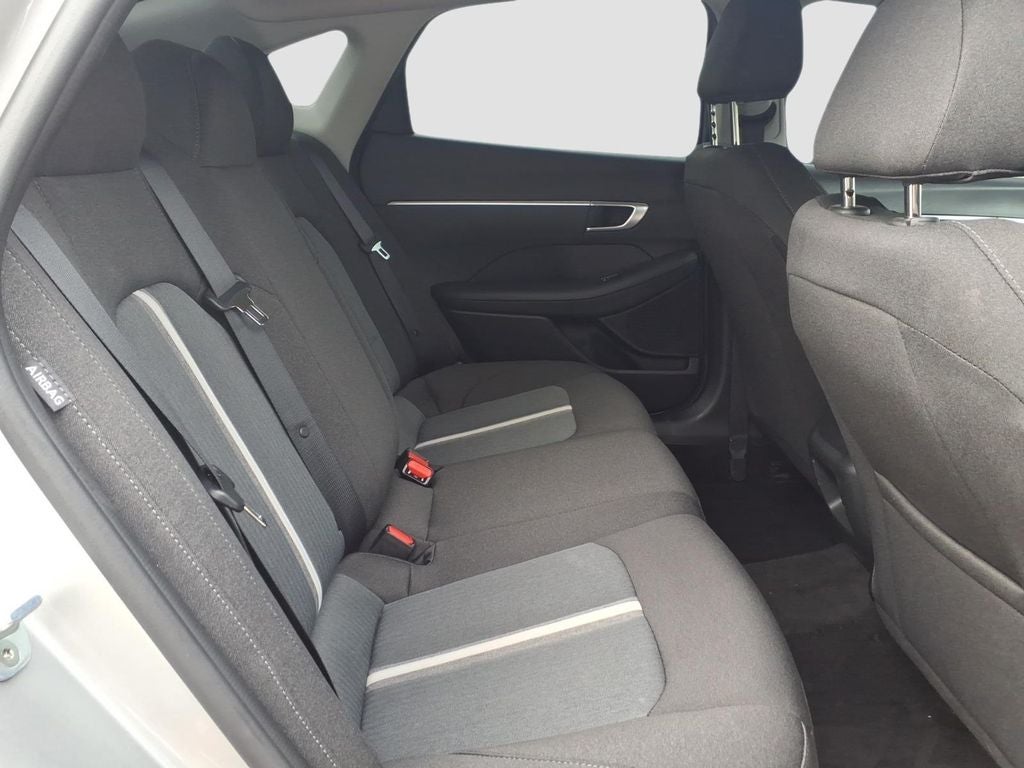 2020 Hyundai Sonata SE