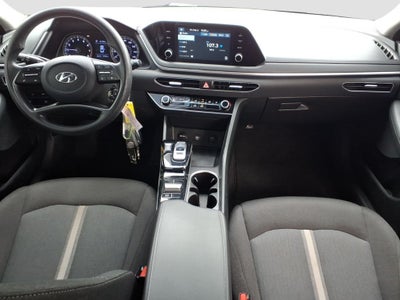 2020 Hyundai Sonata SE