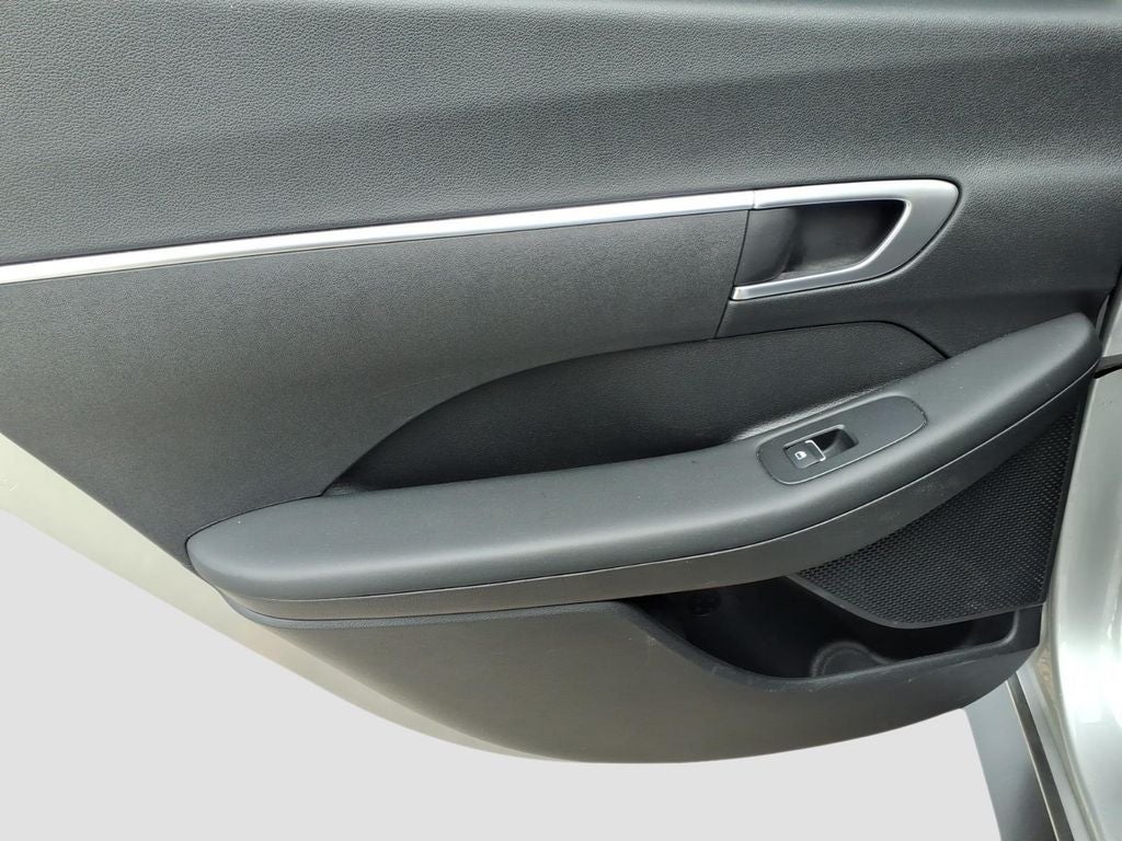 2020 Hyundai Sonata SE