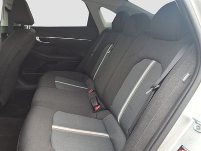 2020 Hyundai Sonata SE