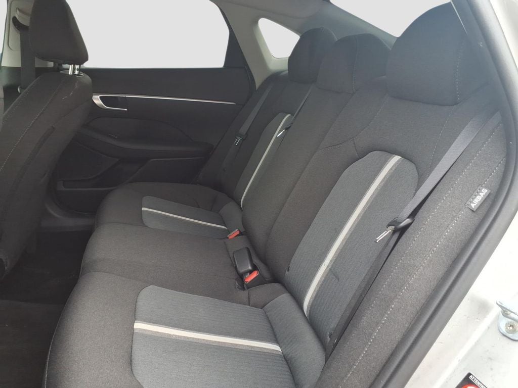 2020 Hyundai Sonata SE