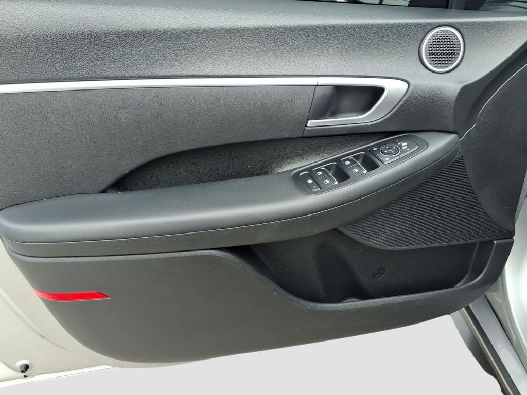 2020 Hyundai Sonata SE