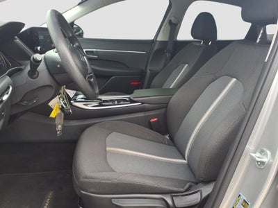 2020 Hyundai Sonata SE