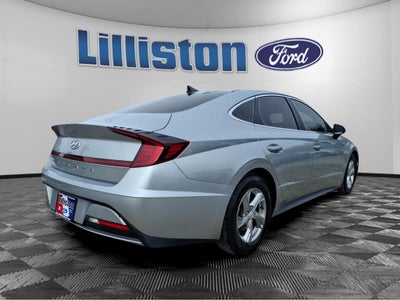 2020 Hyundai Sonata SE