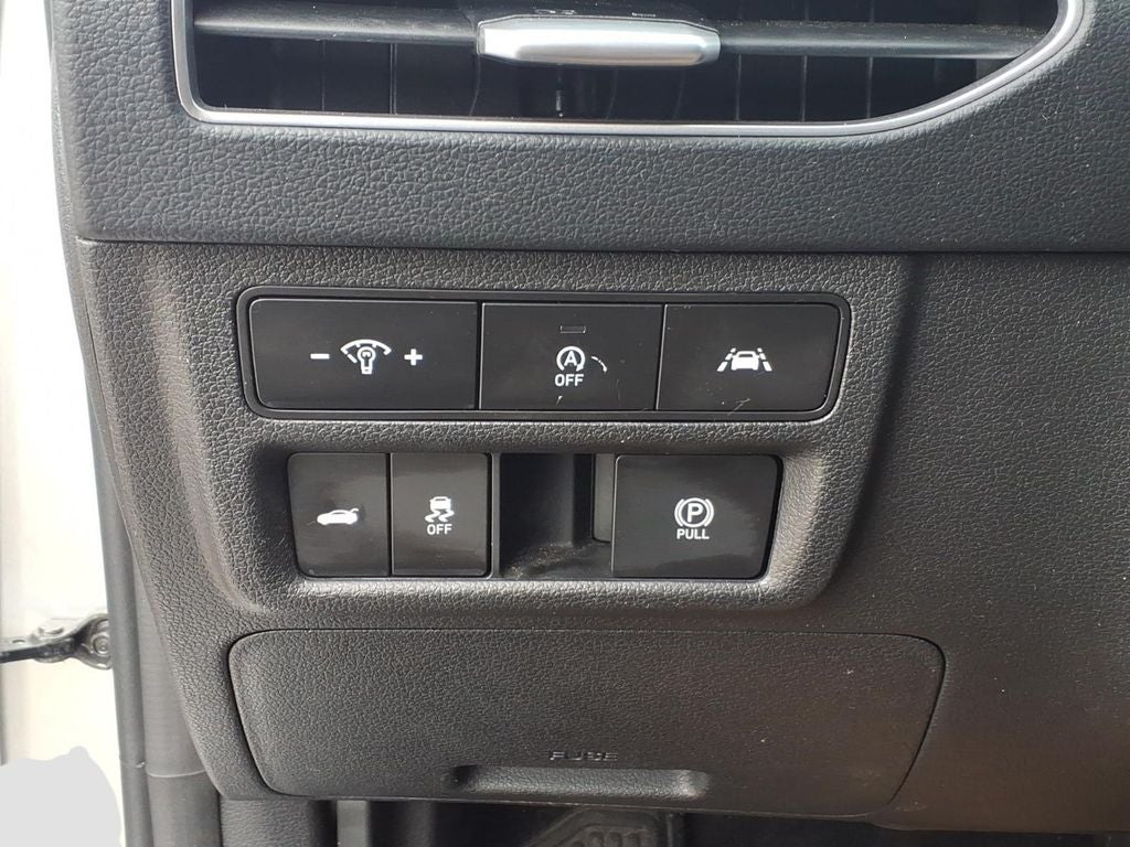 2020 Hyundai Sonata SE