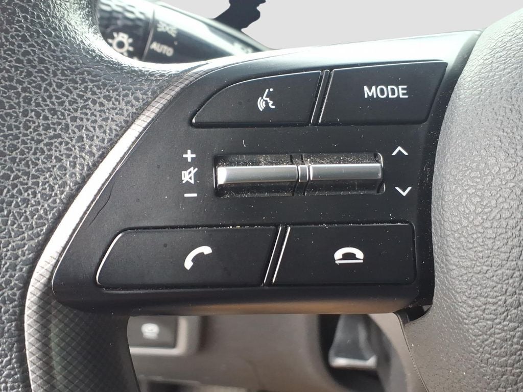 2020 Hyundai Sonata SE