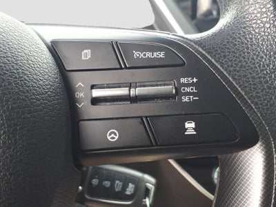 2020 Hyundai Sonata SE