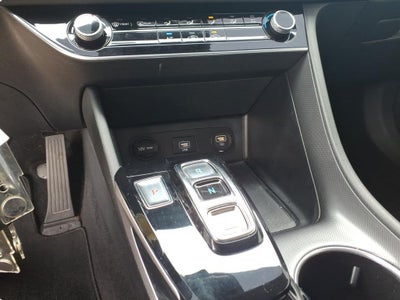 2020 Hyundai Sonata SE