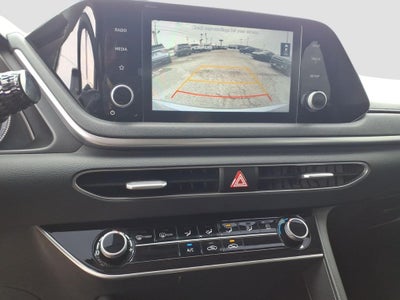 2020 Hyundai Sonata SE