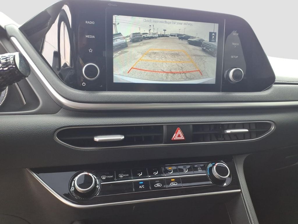 2020 Hyundai Sonata SE