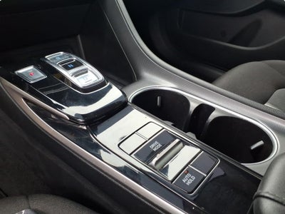 2020 Hyundai Sonata SE