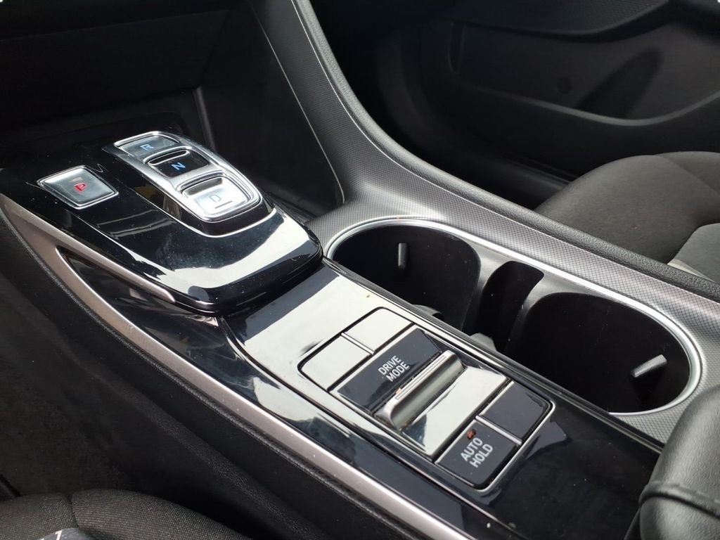 2020 Hyundai Sonata SE