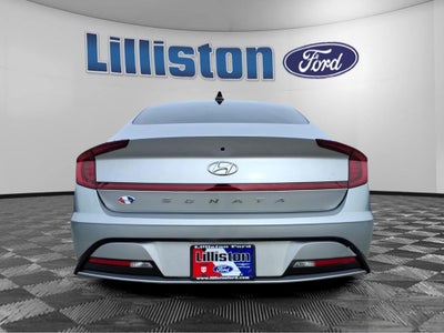 2020 Hyundai Sonata SE