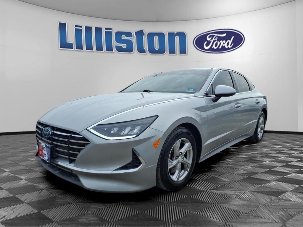 2020 Hyundai Sonata SE