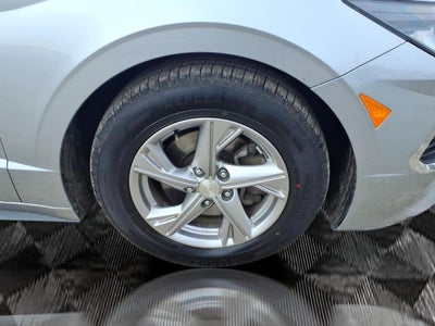 2020 Hyundai Sonata SE