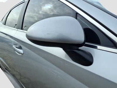 2020 Hyundai Sonata SE