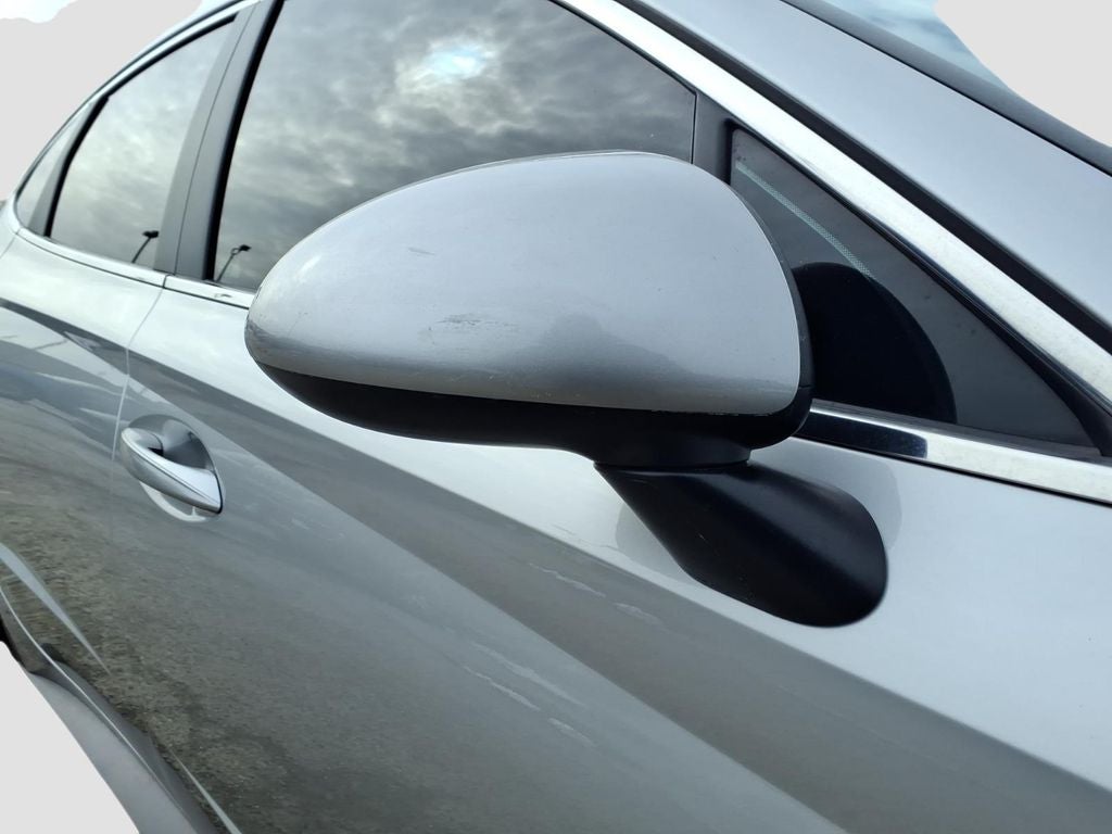 2020 Hyundai Sonata SE