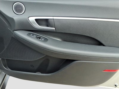 2020 Hyundai Sonata SE