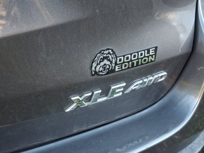 2015 Toyota Highlander XLE V6
