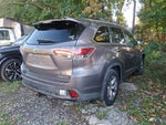2015 Toyota Highlander XLE V6