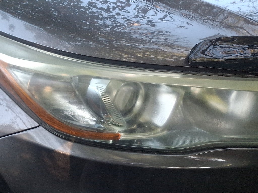 2015 Toyota Highlander XLE V6