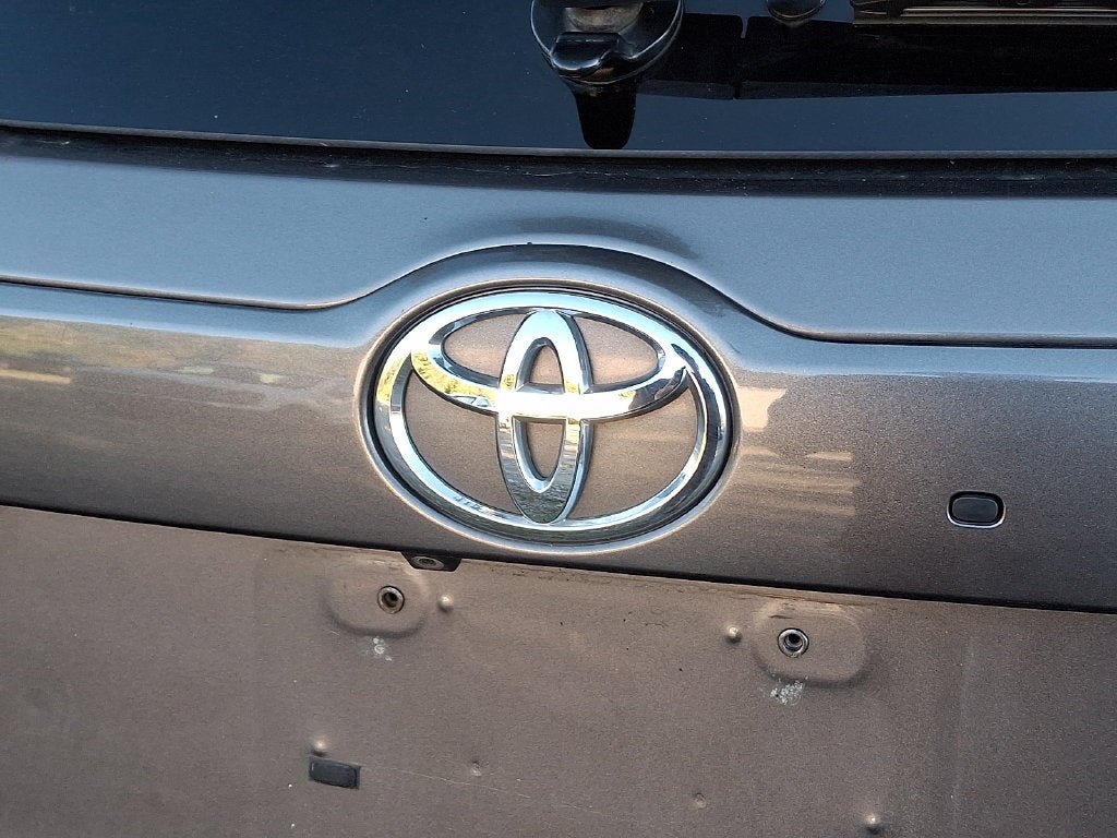 2015 Toyota Highlander XLE V6