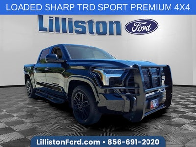 2023 Toyota Tundra SR5