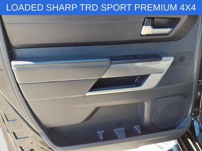 2023 Toyota Tundra SR5