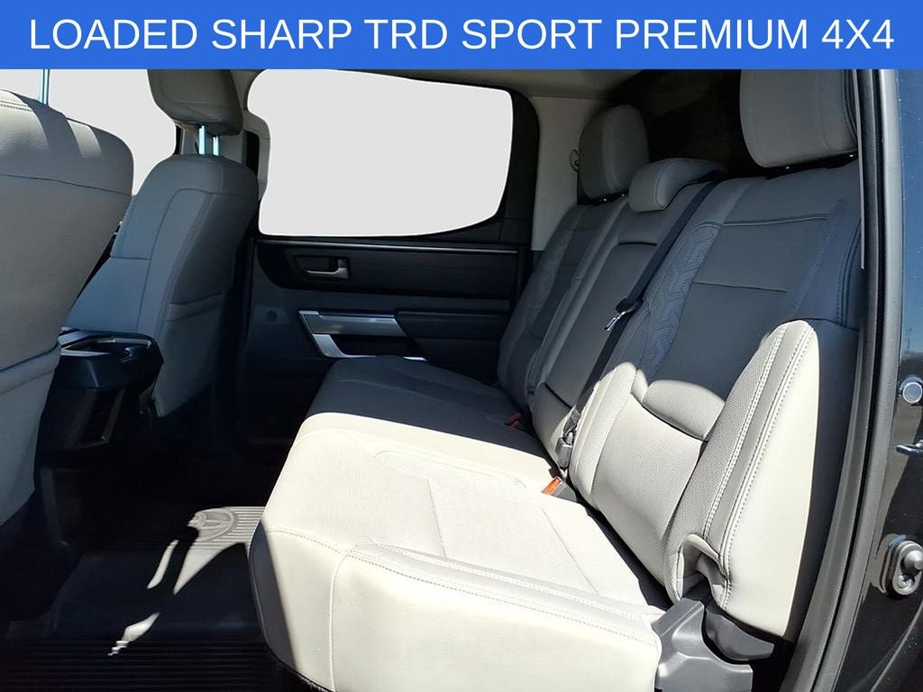 2023 Toyota Tundra SR5