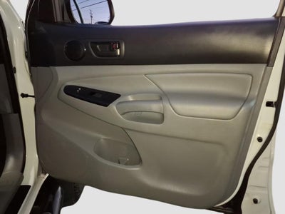 2014 Toyota Tacoma Base