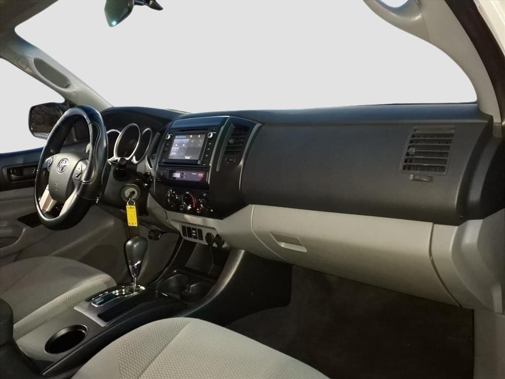 2014 Toyota Tacoma Base