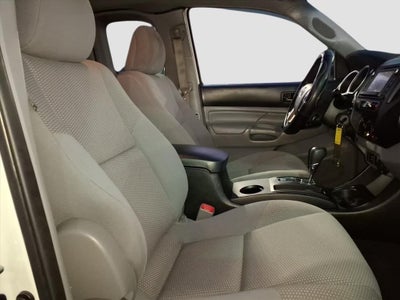 2014 Toyota Tacoma Base