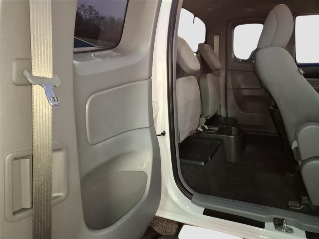 2014 Toyota Tacoma Base