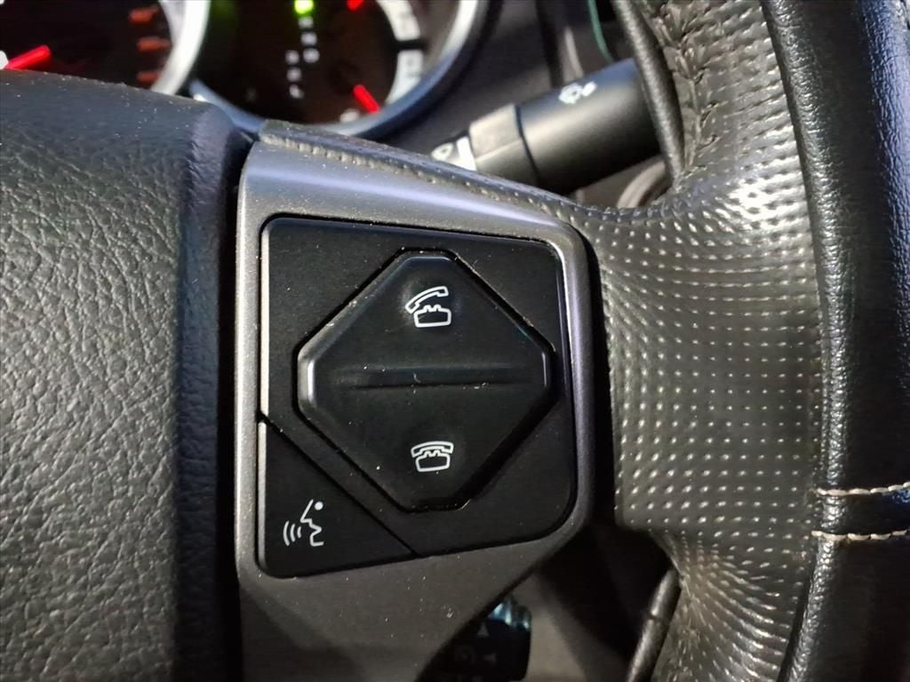 2014 Toyota Tacoma Base