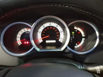 2014 Toyota Tacoma Base