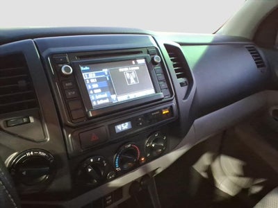 2014 Toyota Tacoma Base