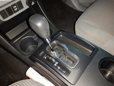 2014 Toyota Tacoma Base