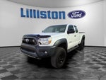 2014 Toyota Tacoma Base