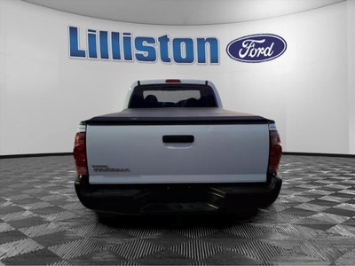 2014 Toyota Tacoma Base