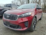 2020 Kia Sorento S